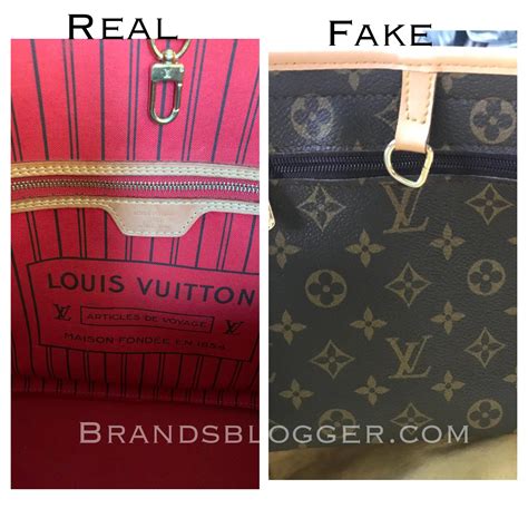 louis vuitton berkeley bag replica|how to check if louis vuitton is real.